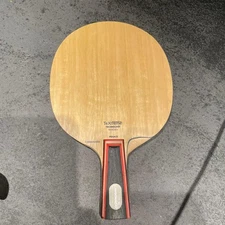 Table tennis racket STIGA