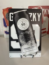 Wayne Gretzky Signs New Long-Term Autograph Deal with Upper Deck 21