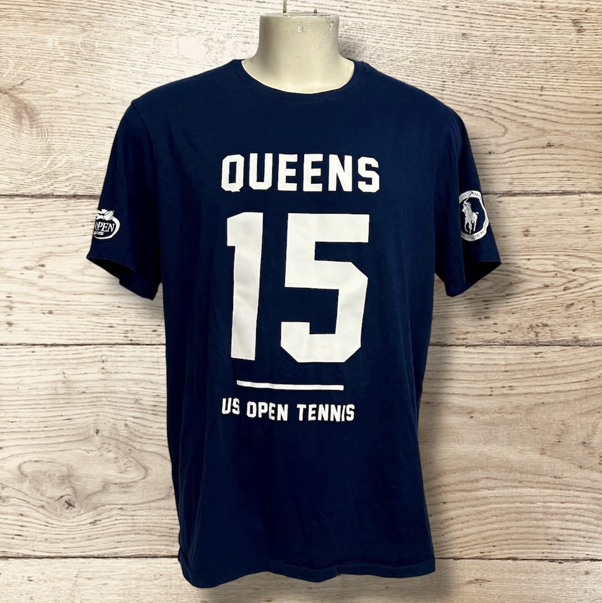 Polo Ralph Lauren Us Open In Men's T-Shirts for sale | eBay