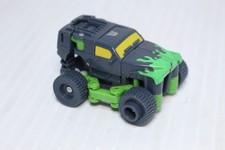 Transformers Classics Minicon Grindor Dirt Digger Team Hasbro