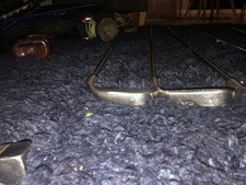 Left-Handed Golf Clubs  Irons 7,8,6,5,4,3,9 And 3 Hybrid , Driver And 3 Wood