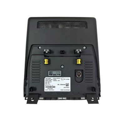 9.3'' LCD Display Für RENAULT Trafic Ph2 2020-2023  HEAD UNIT NAV 280911838R