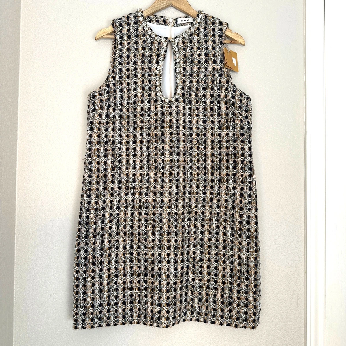 Sandro Dresses for Women for sale | eBay
