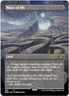 Maze of Ith (Borderless, #456, NM) Dominaria Remastered (DMR), MTG