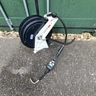 Samoa Industrial Reel Master Hose Reel 160 Bar 1/2 Inch High pressure inc vat