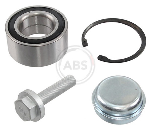 Radlagersatz A.B.S. 201145 FüR Mercedes Klasse Model S203 W203 S210 W210 240 203-image