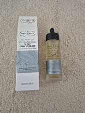 Image of Percy & Reed Give Me Strength Strengthening Scalp Serum Concentrate 50ml, Hair