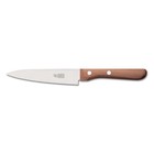 Vielzweckmesser - Petty Kochmesser 130mm Kirschholz | WINDMÜHLENMESSER
