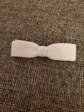 Vintage Boys Clip On Bow Tie From the 1960's