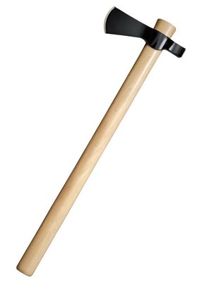 Cold Steel Axe TRAIL HAWK Axt Tomahawk Beil