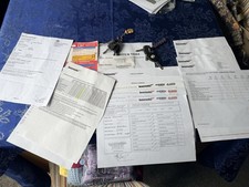 Lexmoto Electric Scooter 2021