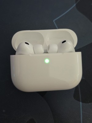Apple Pods Pro 3rd Generation