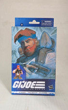 GI Joe Classified Stuart Outback Selkirk 6in Action Figure Hasbro 63     US Seller