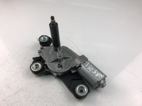 FORD FOCUS II DA, HCP Scheibenwischermotor BV61-17K441-AA 15388115