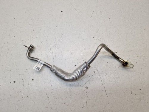 BMW 3 G20 G21 2023 Turbo Turbolader Ölen Rohr Schlauch 8629969 AAA34781