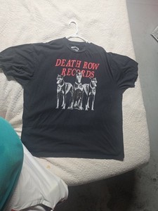 American Apparel DFA Records Tシャツ M DFA Records Shirt | eBay