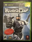 RoboCop - Xbox, 2003 (CIB, Original Xbox)