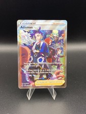 Adaman GG57/GG70 SWSH: Crown Zenith: Galarian Gallery Ultra Rare Holo English