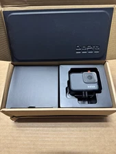 GoPro Hero 7 Silver Digital Action Camera NOS