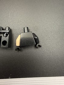 LEGO Star Wars Galen Marek Starkiller Minifigure SW0181 From 7672, **Headless**