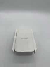 TP-Link AC1200 WiFi Extender - Dual Band, Up to 1600 Sq.ft, EasyMesh Compatible