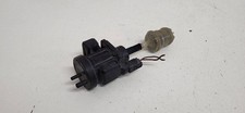 Mercedes-Benz Vaneo W414 2003 Diesel 67kW Turbolader Druckwandler Magnetventil Mercedes-Benz Vaneo W414 2003 Diesel 67kW Turbolader Druckwandler Magnetventil