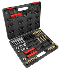 Thread Repair Chaser Tool Set