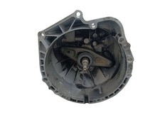Getriebe Schaltgetriebe BMW E87 LIFT (2007-2011) 2.0 122ps GS6-17BG 200tkm