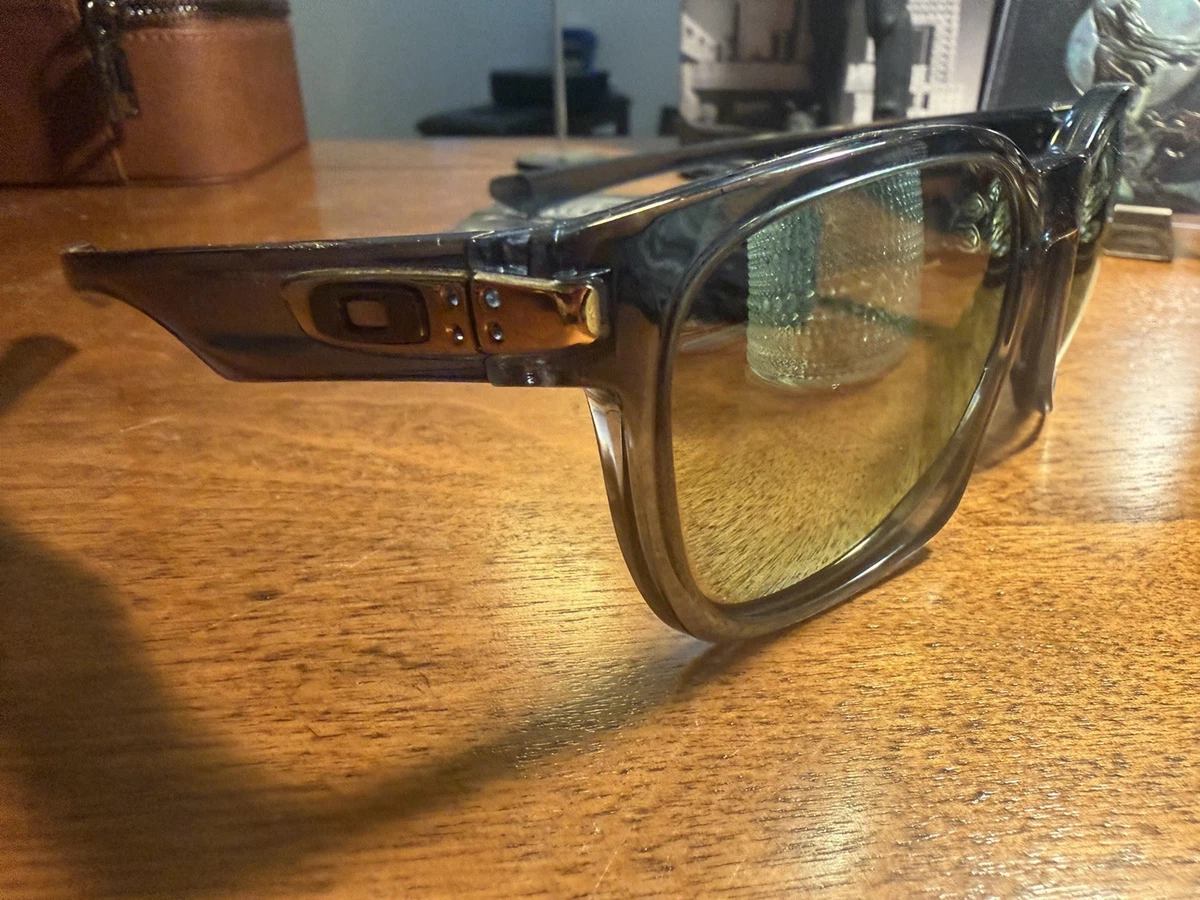 Oakley Garage Rock Polarized Sunglasses for Men for sale | eBay