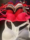 NWT-Bras for women-Set of 9- Size 30C, Royce, Hint 8, Freya, and More — photo 1