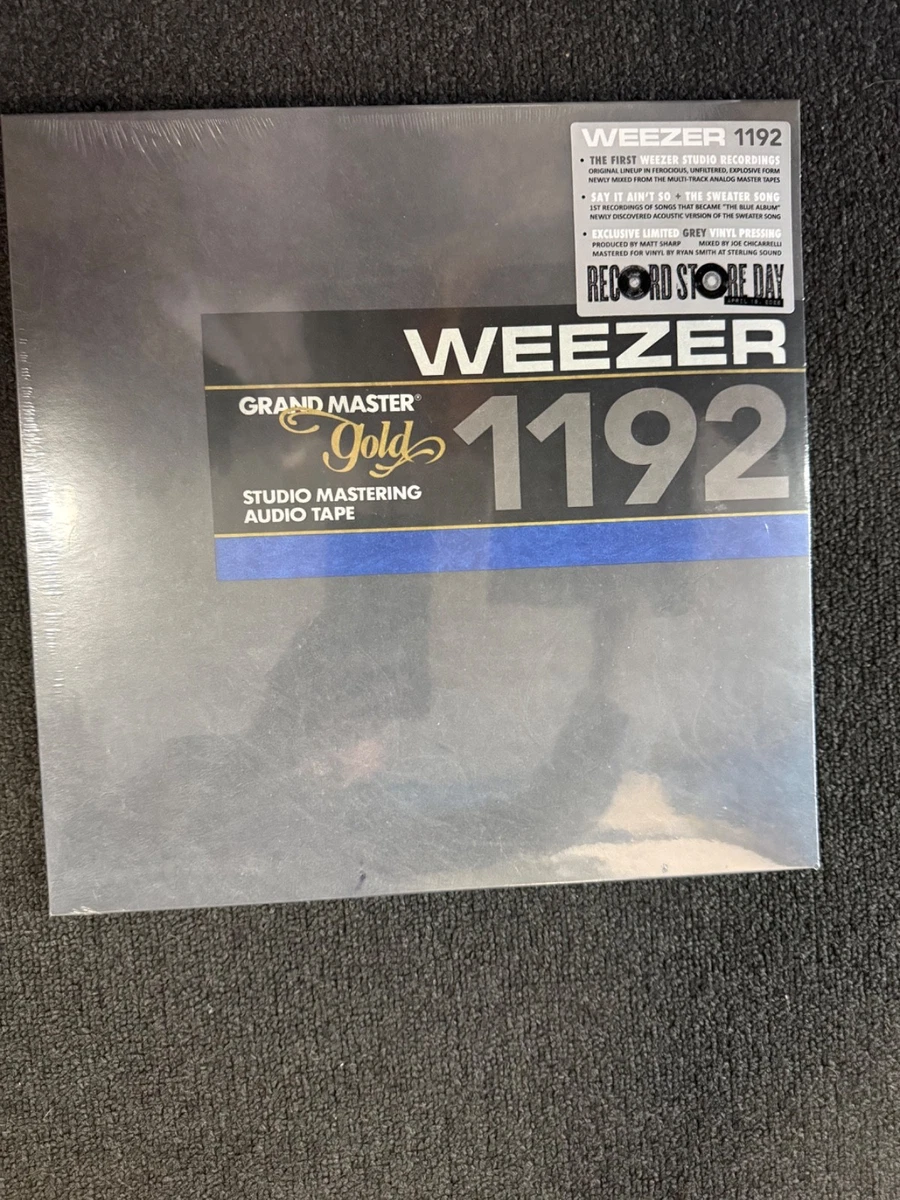 Weezer products for sale | eBay