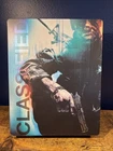 Call of Duty: Black Ops (Sony PlayStation 3 PS3) CIB STEELBOOK