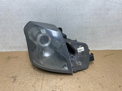 2003 to 2007 Cadillac CTS Right Passenger RH Halogen Headlight Oem W5440 DW
