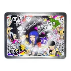 Tokidoki Editor’s Tin Collection Sephora Makeup Set Rare Missing Eyeliner
