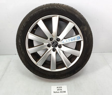 ✅ 16-24 OEM Volvo XC90 Alloy Wheel Rim 19X8J ET42.5 /W Tires NOTE*