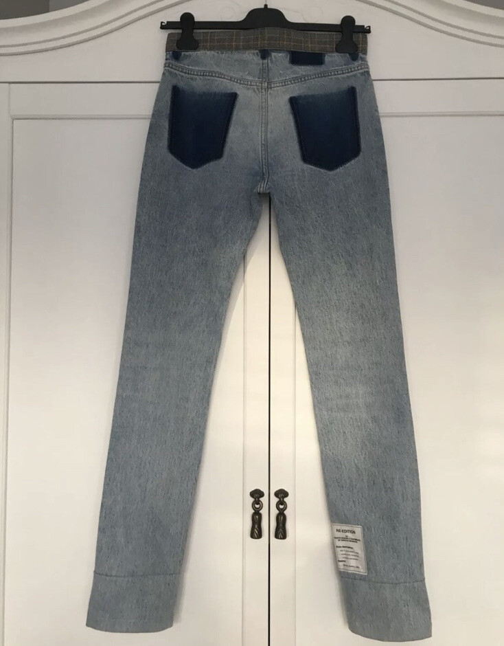 Tinta Jeans Com Acabamento Falso Bermuda Azul Claro Tradicional Jeans