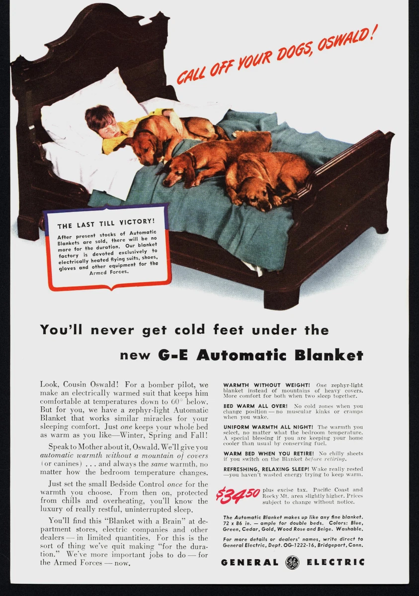 Where is get top photo blanket located
