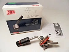 Engine Heater Element DEFA 411339 for TOYOTA CAMRY 1.8 1986-1990