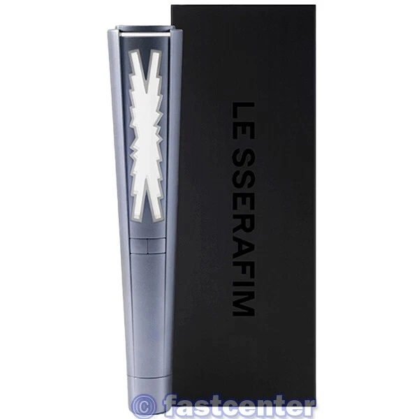 LE SSERAFIM Official Light Stick | eBay 