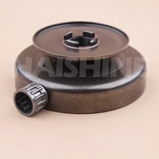 3/8 Clutch Pinion Bell For Jonsered 625 630 Super Chainsaw Spur Sprocket Cover