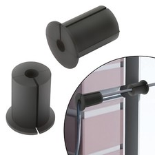 Starlink Cable Routing Kit for 1" Wall Hole, Starlink Cable Feed Through Bush...