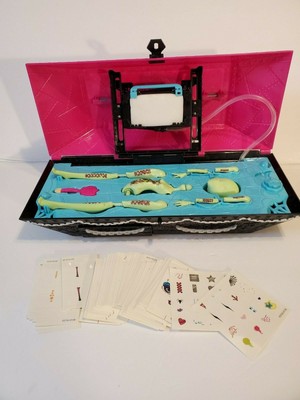 monster high machine