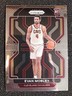 2021-22 Panini Prizm - #325 Evan Mobley, Evan Mobley (RC) Rookie NBA CLE Cavs 