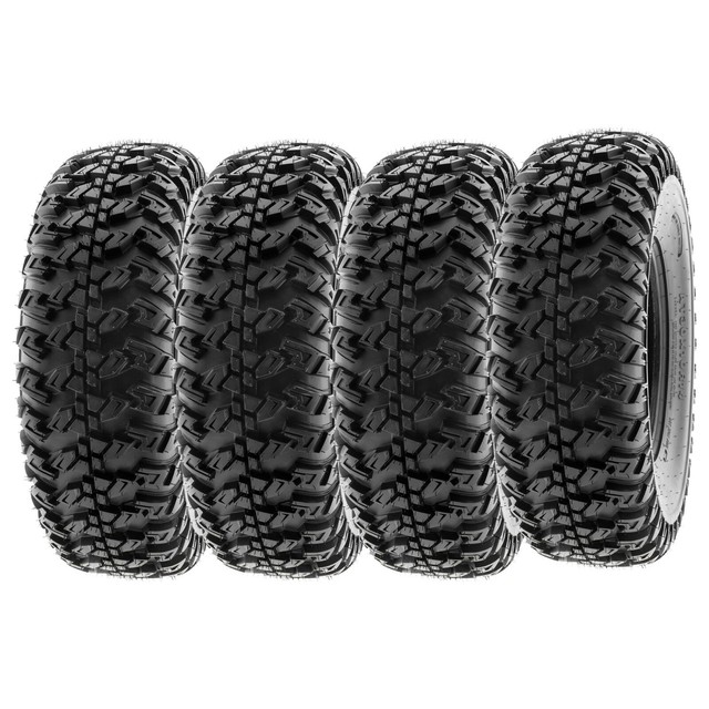 Set of 4 30x10R14 30x10x14 ATV/UTV SxS POLARIS RZR XP 1000 XP TIRES