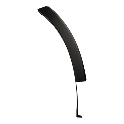 Genuine Bumper Molding Front RIGHT Passenger Side  OEM  Mazda CX-9 2010-2015