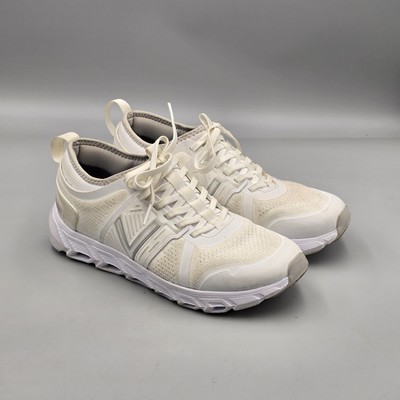 Vionic White Sneakers Vionic Thrill Walking Sneakers, White, Women's M