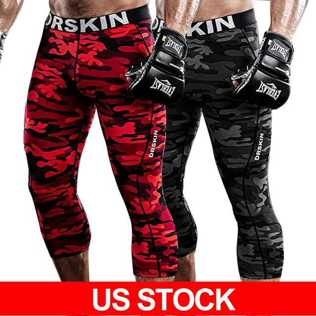 nike running compression pants