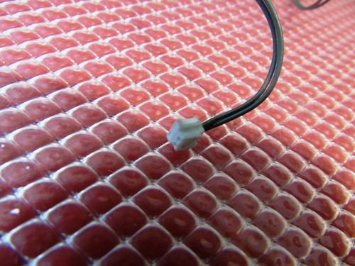 Bandeja para impresora HP LJ 2430n Laserjet 1 pastilla solenoide - RK2-0526 - Imagen 6 de 6