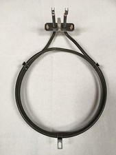 DeDietrich FW4821E1, FW4821E2, FW4821E3, FW4822U1, FW4647E3 Fan Oven Element