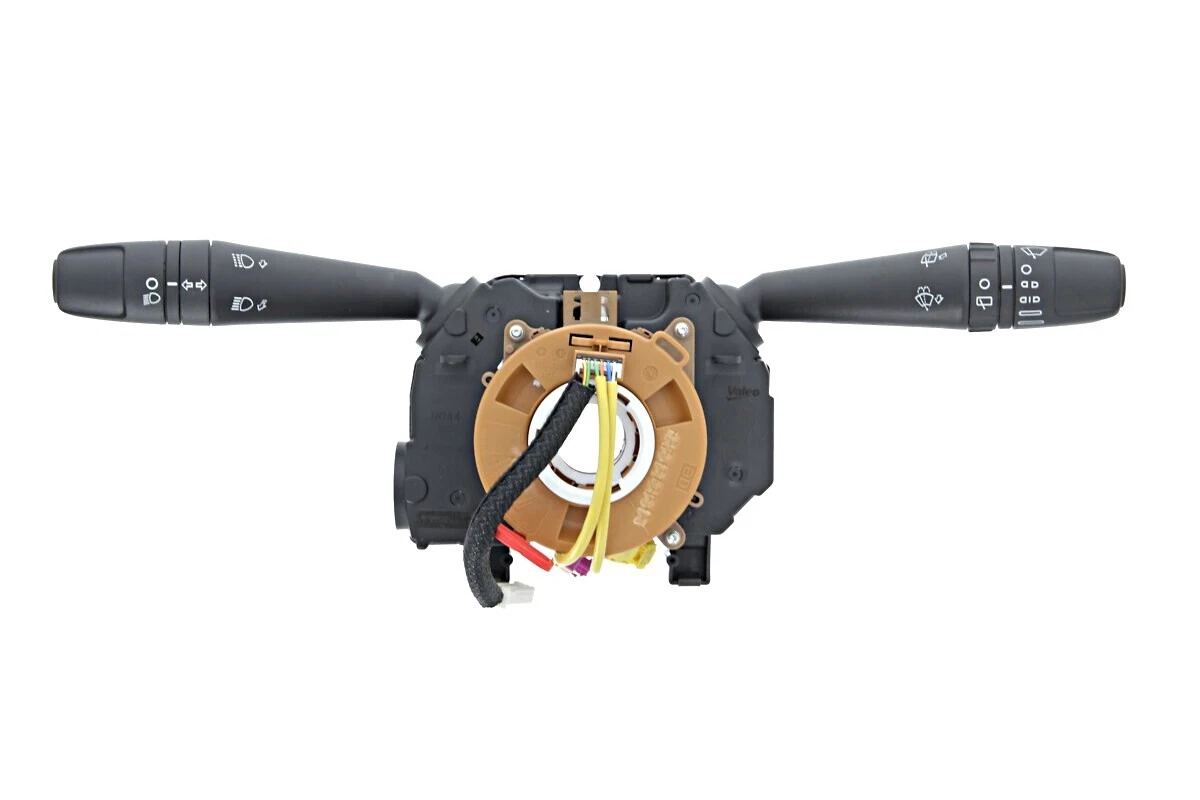Alfa romeo mito steering column outlet